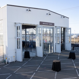 Photo of The Bridge Yard