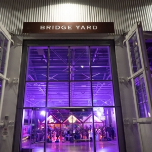 Photo of The Bridge Yard