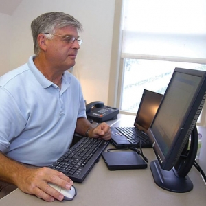 Photo of Custom Computer Solutions