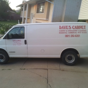 Photo of Dave's Full-Service Carpet Cleaning
