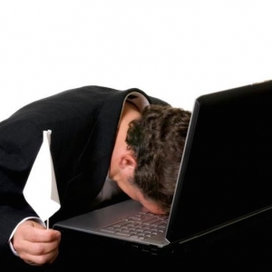 Photo of I'm Not a Geek