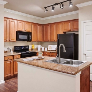Photo of Camden Woodson Park Apartments
