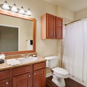 Photo of Camden Woodson Park Apartments