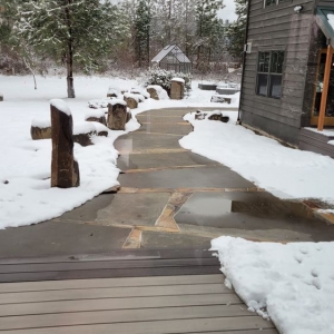 Photo of Janes Radiant Heating