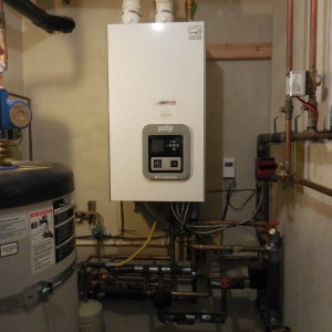 Photo of Janes Radiant Heating