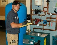 Photo of Janes Radiant Heating
