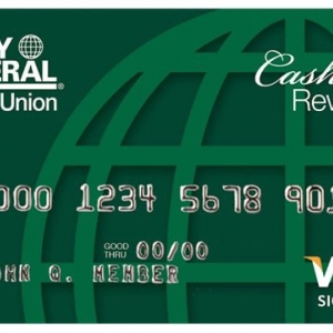 Photo of Navy Federal Credit Union