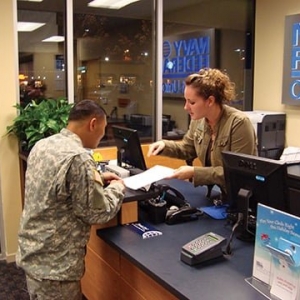 Photo of Navy Federal Credit Union