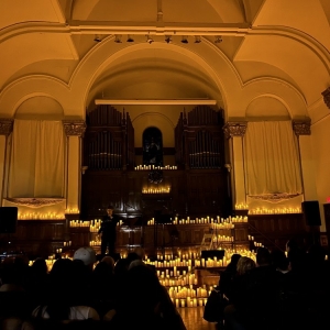 Photo of The Kirk of Highland