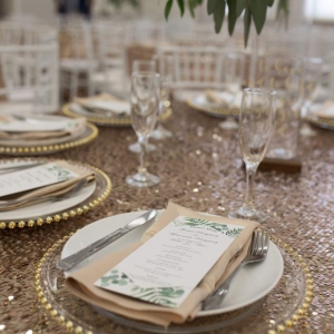 Photo of Elegance Event Planner