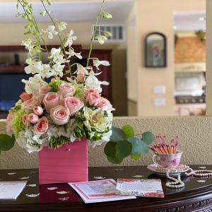 Photo of Elegance Event Planner