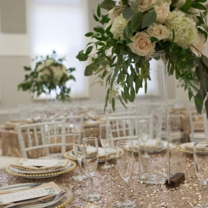 Photo of Elegance Event Planner