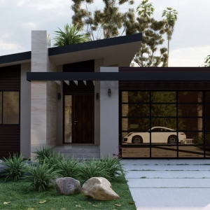 Glendale Structural AF