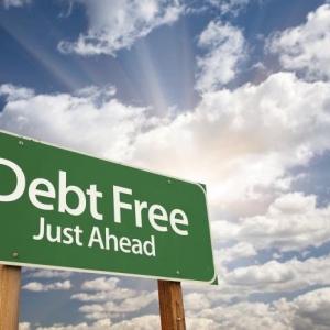 San Antonio Debt Point