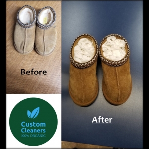Photo of Custom Cleaners