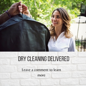 Photo of Custom Cleaners