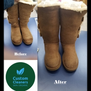 Photo of Custom Cleaners