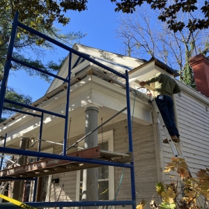 Photo of Henry's Custom Carpentry & Handiwork