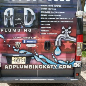 Photo of A&D Plumbing