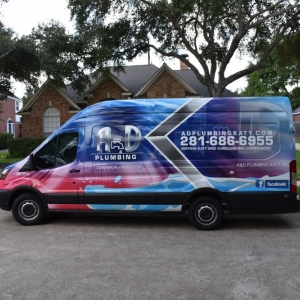 Photo of A&D Plumbing