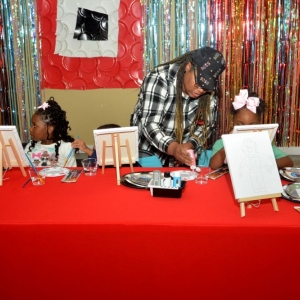 Memphis TreSure Events