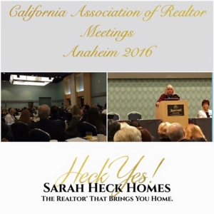 Photo of Sarah Heck - Coldwell Banker West