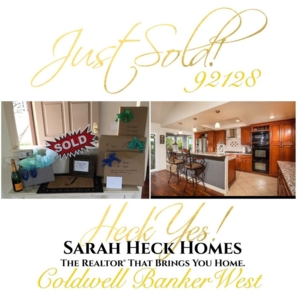 Photo of Sarah Heck - Coldwell Banker West
