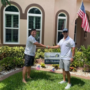 Tamarac SafeGuard Impact Windows & Doors