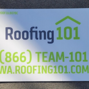 Bellevue Roofing101