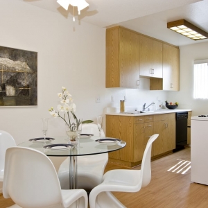 Photo of Queen Anne Townhomes