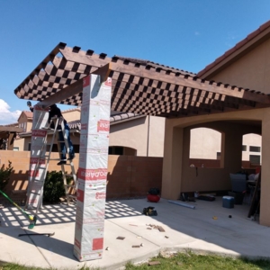 Photo of DCI Construction