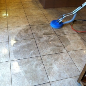 Photo of Orange Carpet Cleaning