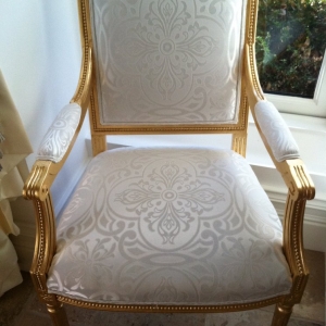 Photo of Orange Carpet Cleaning