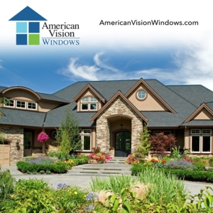 Photo of American Vision Windows