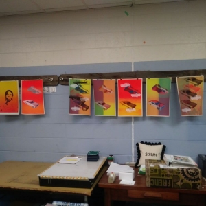 Photo of Ocelot Print Shop