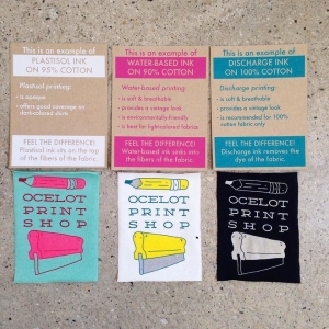 Photo of Ocelot Print Shop