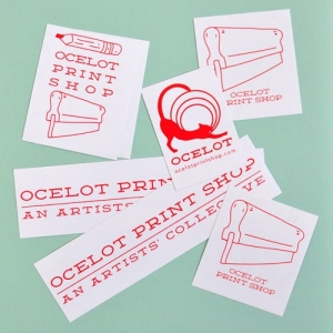 Photo of Ocelot Print Shop