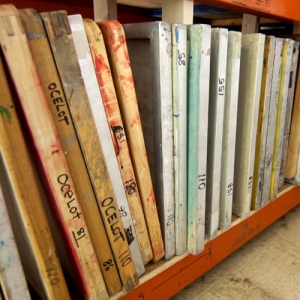 Photo of Ocelot Print Shop