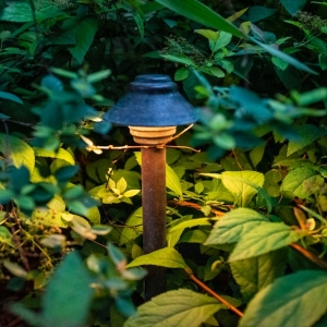 Photo of Elegance Outdoor Lighting