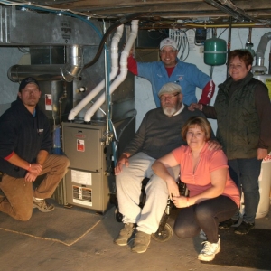 Waldo All American HVAC