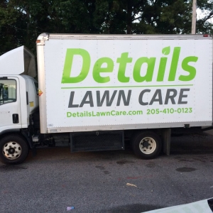 Photo of Details Lawn Care