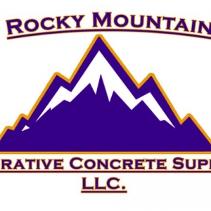 Photo of Rocky Mountain Decorative Concrete Supplies