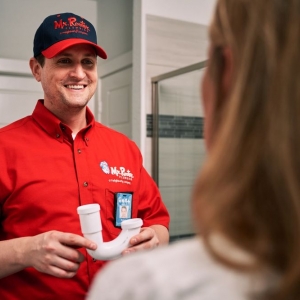 Photo of Mr. Rooter Plumbing of West Portland