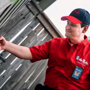 Photo of Mr. Rooter Plumbing of West Portland