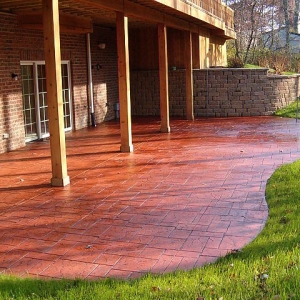 Photo of Custom Concrete Designs