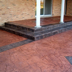 Photo of Custom Concrete Designs