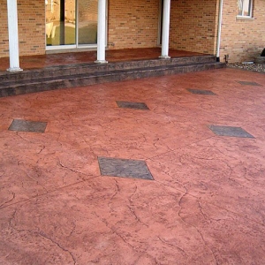 Photo of Custom Concrete Designs