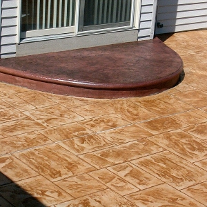 Photo of Custom Concrete Designs