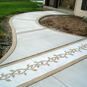 Photo of Custom Concrete Designs