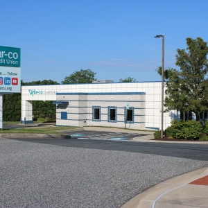 Photo of HAR-CO Credit Union